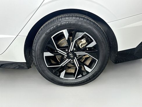 Used 2025 Hyundai Sonata SEL image 11