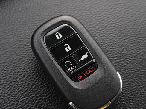 Certified 2023 Honda CR-V EX image 16