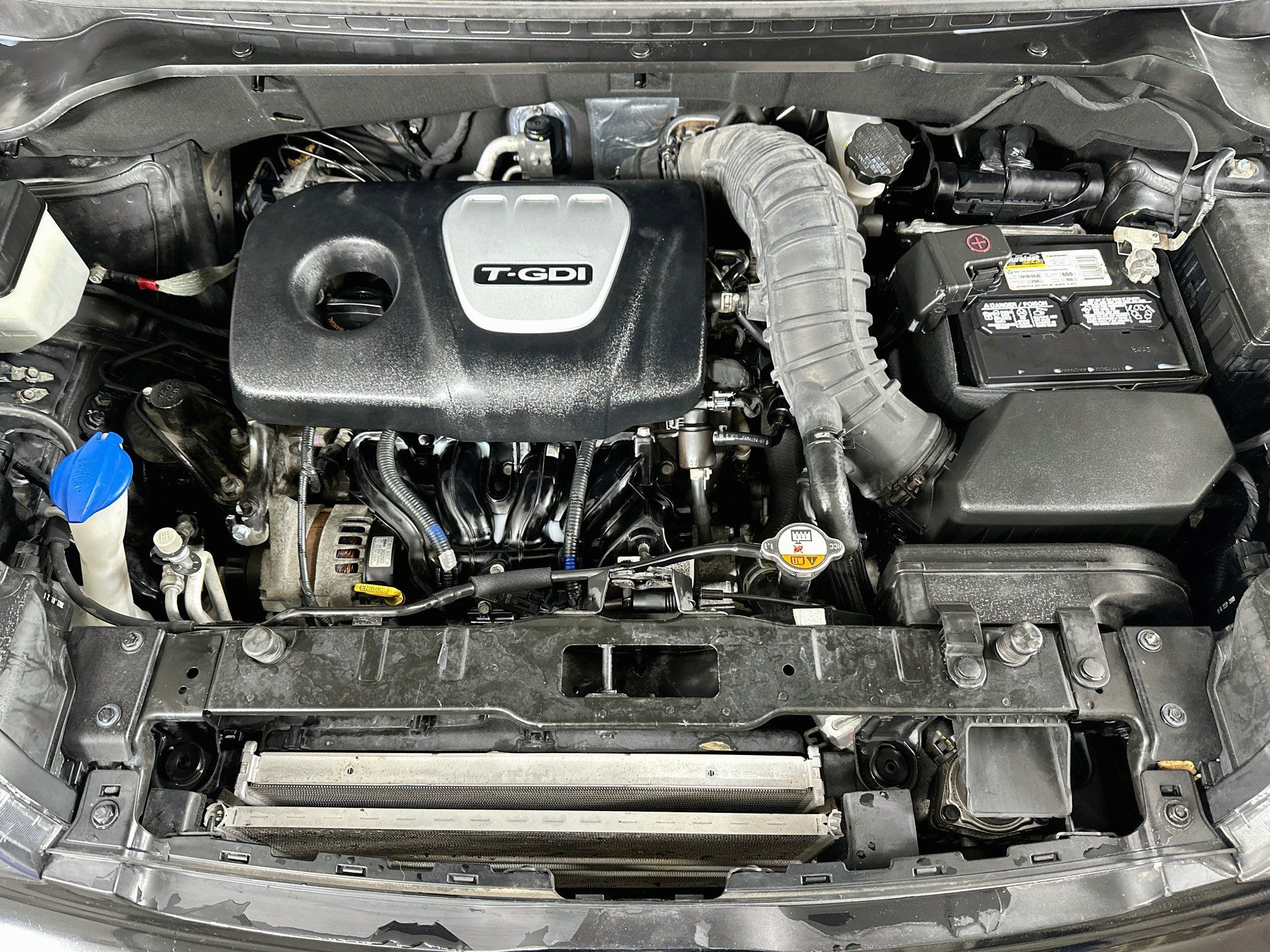 Used 2019 Kia Soul ! w/ Technology Package FWD image 28
