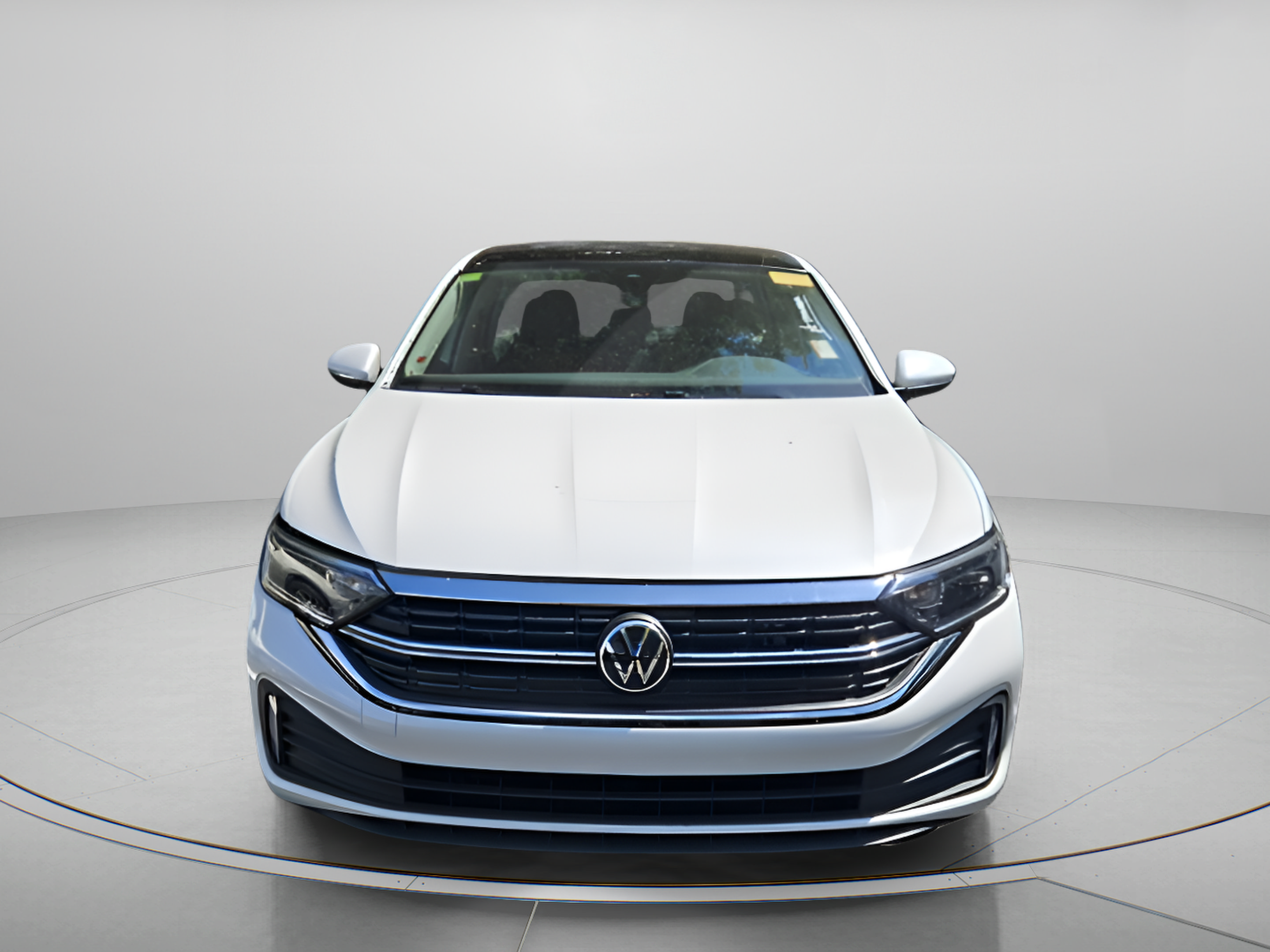 Used 2024 Volkswagen Jetta SEL FWD image 4