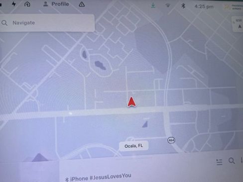 Used 2020 Tesla Model X Long Range image 71