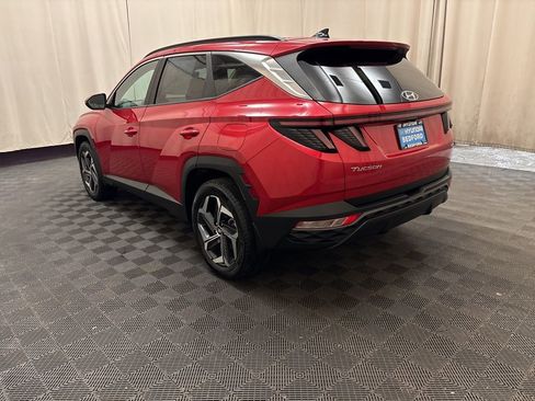 Used 2022 Hyundai Tucson SEL w/ Convenience Package image 7