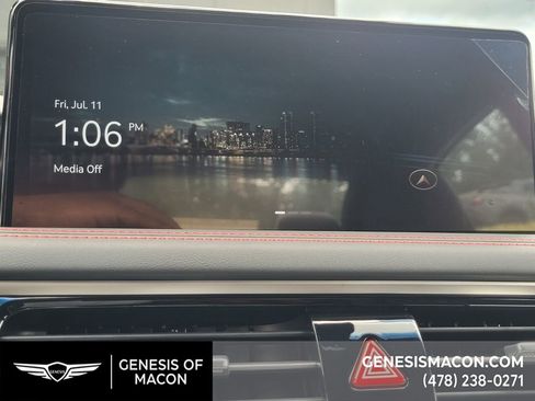 New 2026 Genesis G70 3.3T Sport Prestige image 20
