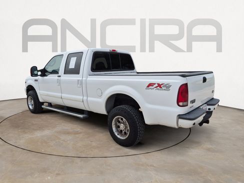 Used 2004 Ford F250 XL AWD/4WD image 8