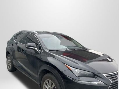 Used 2021 Lexus NX 300 FWD w/ Accessory Package