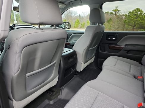 Used 2014 GMC Sierra 1500 SLE w/ SLE Value Package image 10