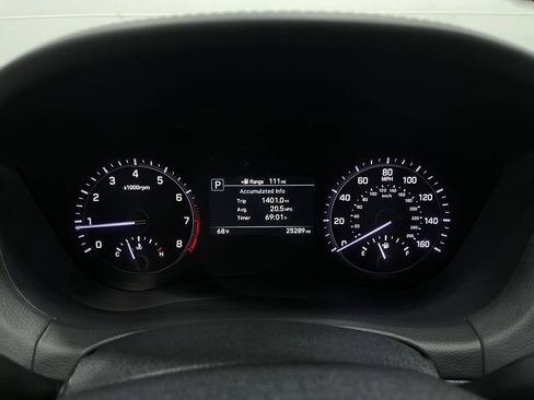 Used 2019 Genesis G80 3.8 image 22