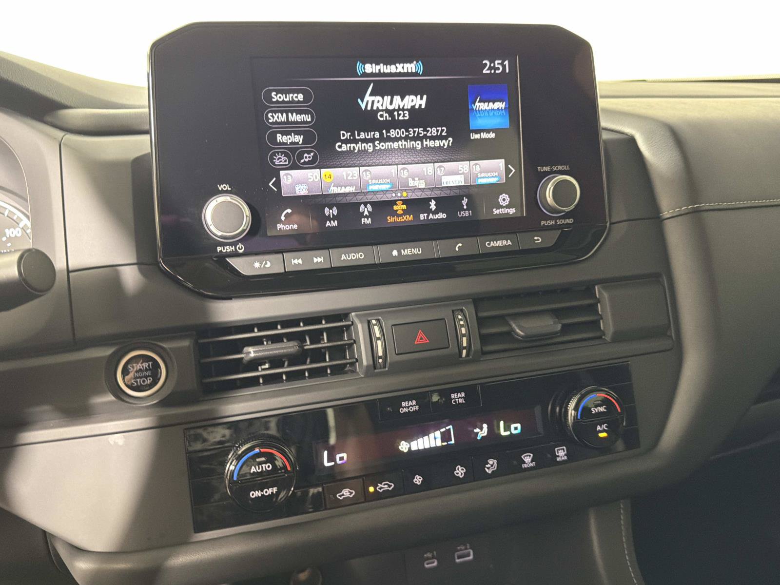 Used 2023 Nissan Pathfinder S FWD image 19