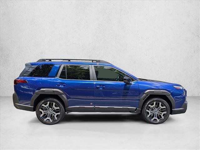 Used 2026 Subaru Outback Touring XT AWD/4WD image 4