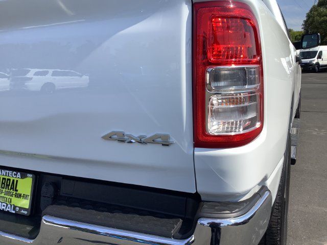 Used 2023 RAM 1500 Big Horn AWD/4WD image 45