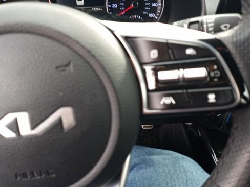 Certified 2023 Kia Forte GT-Line w/ GT-Line Premium Package image 22