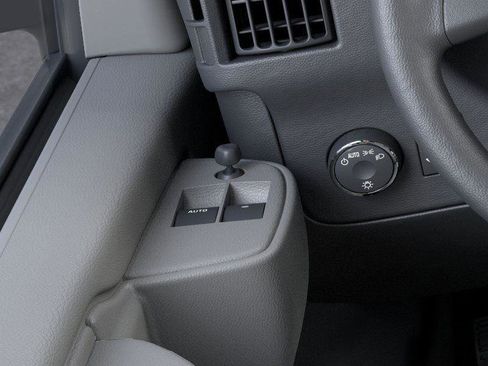 New 2025 GMC Savana 2500 w/ Driver Convenience Package image 22