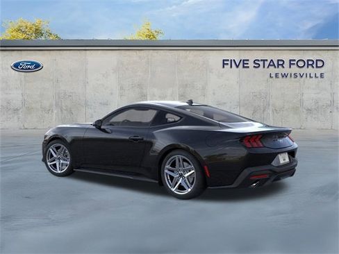 New 2026 Ford Mustang Premium image 6