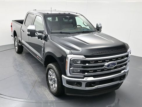 New 2026 Ford F350 King Ranch image 37
