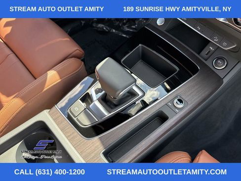 Used 2025 Audi Q5 2.0T Premium image 19