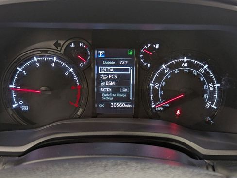 Used 2024 Toyota 4Runner SR5 image 15