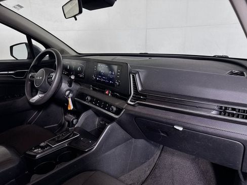 Used 2023 Kia Sportage LX AWD/4WD image 26