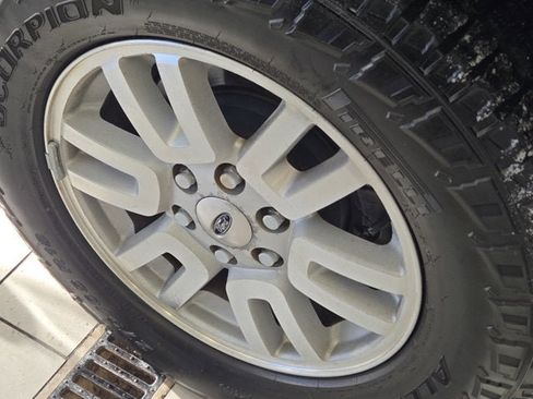 Used 2012 Ford Expedition EL Limited image 18