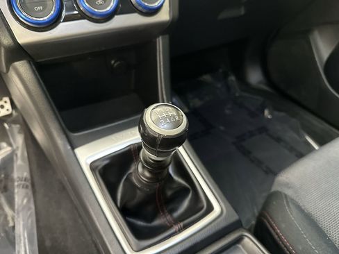Used 2016 Subaru WRX Premium image 24