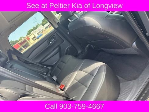 Used 2022 Nissan Rogue SL AWD/4WD image 11