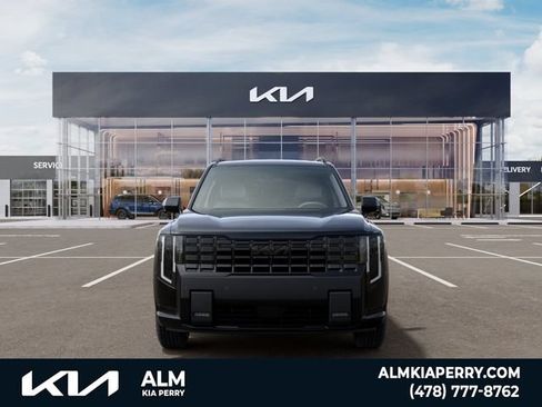 New 2027 Kia Telluride SX X-Line w/ Towing Package AWD/4WD image 2
