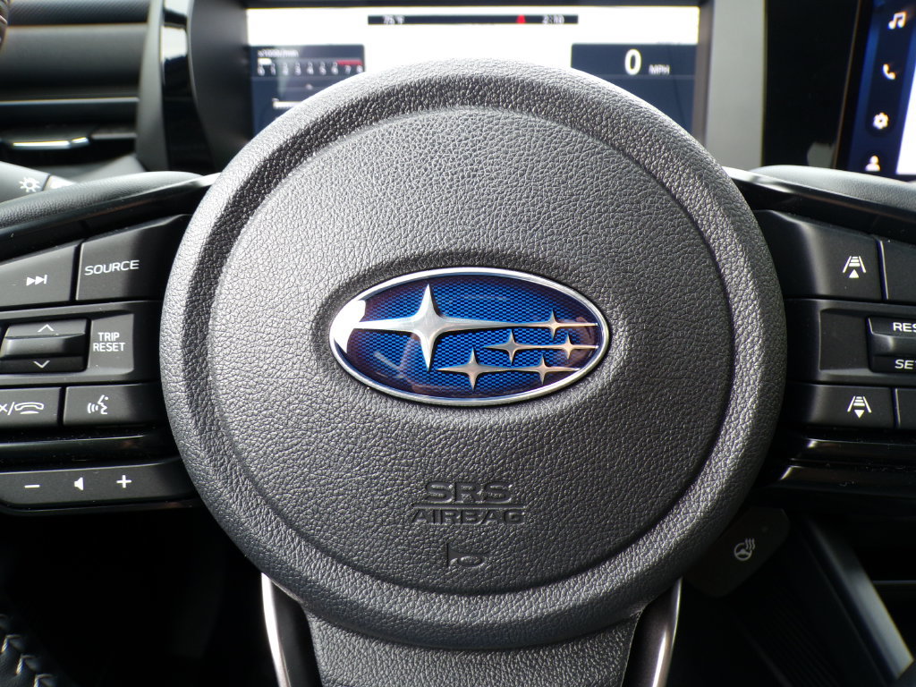 New 2026 Subaru Outback Touring XT AWD/4WD image 29