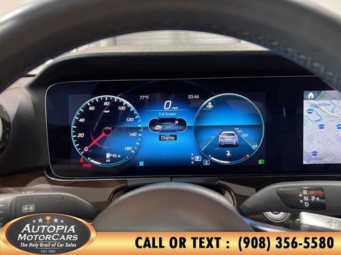 Used 2021 Mercedes-Benz E 350 4MATIC Sedan image 34