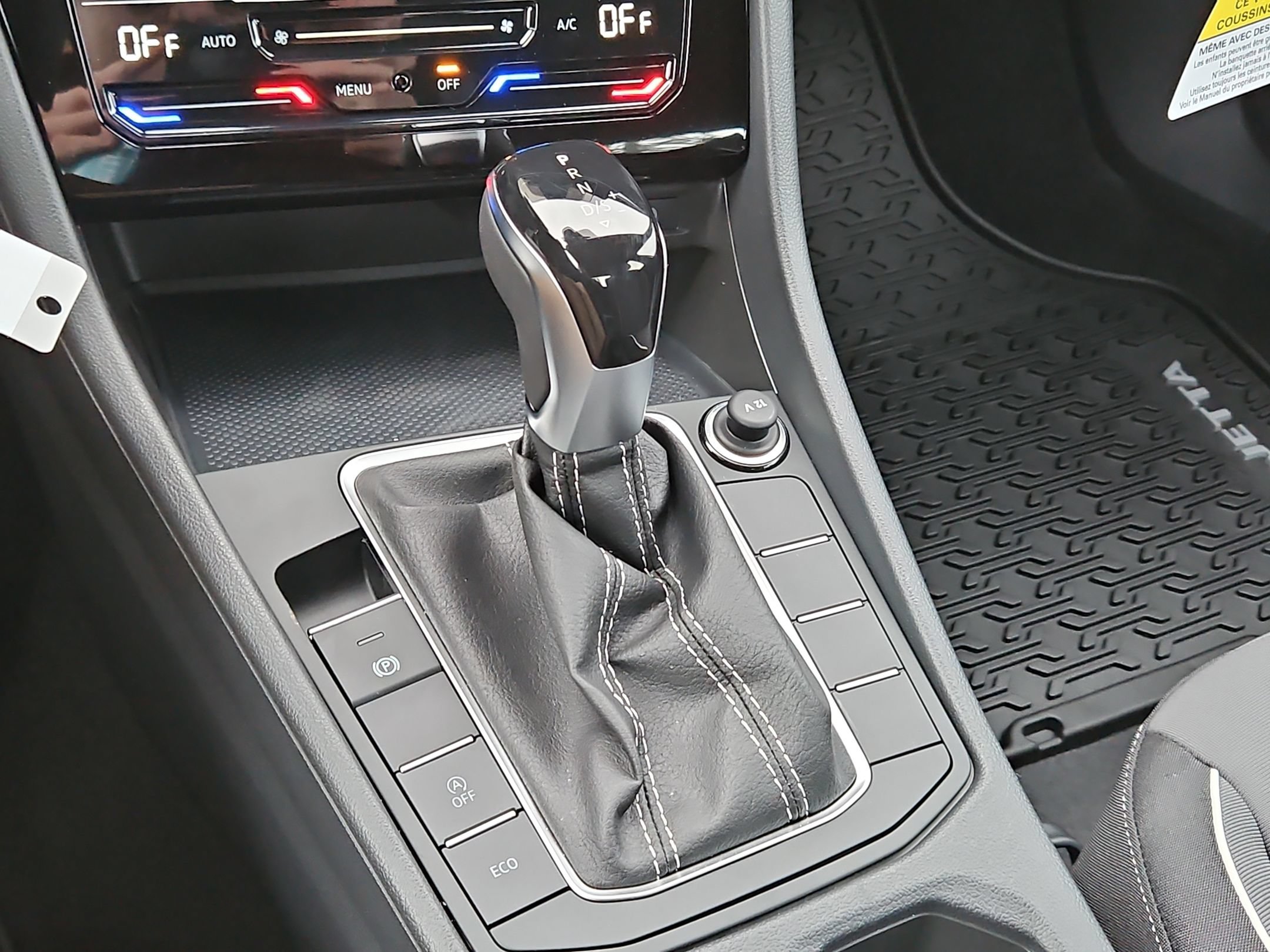 New 2026 Volkswagen Jetta Sport FWD image 17