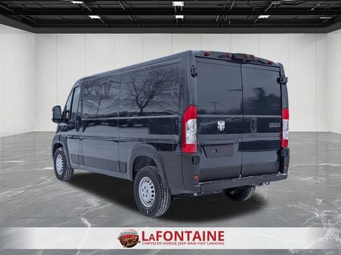 New 2026 RAM ProMaster 1500 w/ Convenience Group image 3