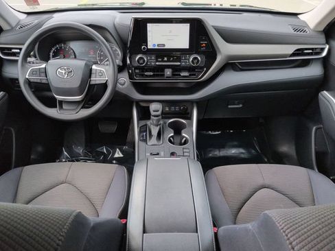 Used 2023 Toyota Highlander L FWD image 15