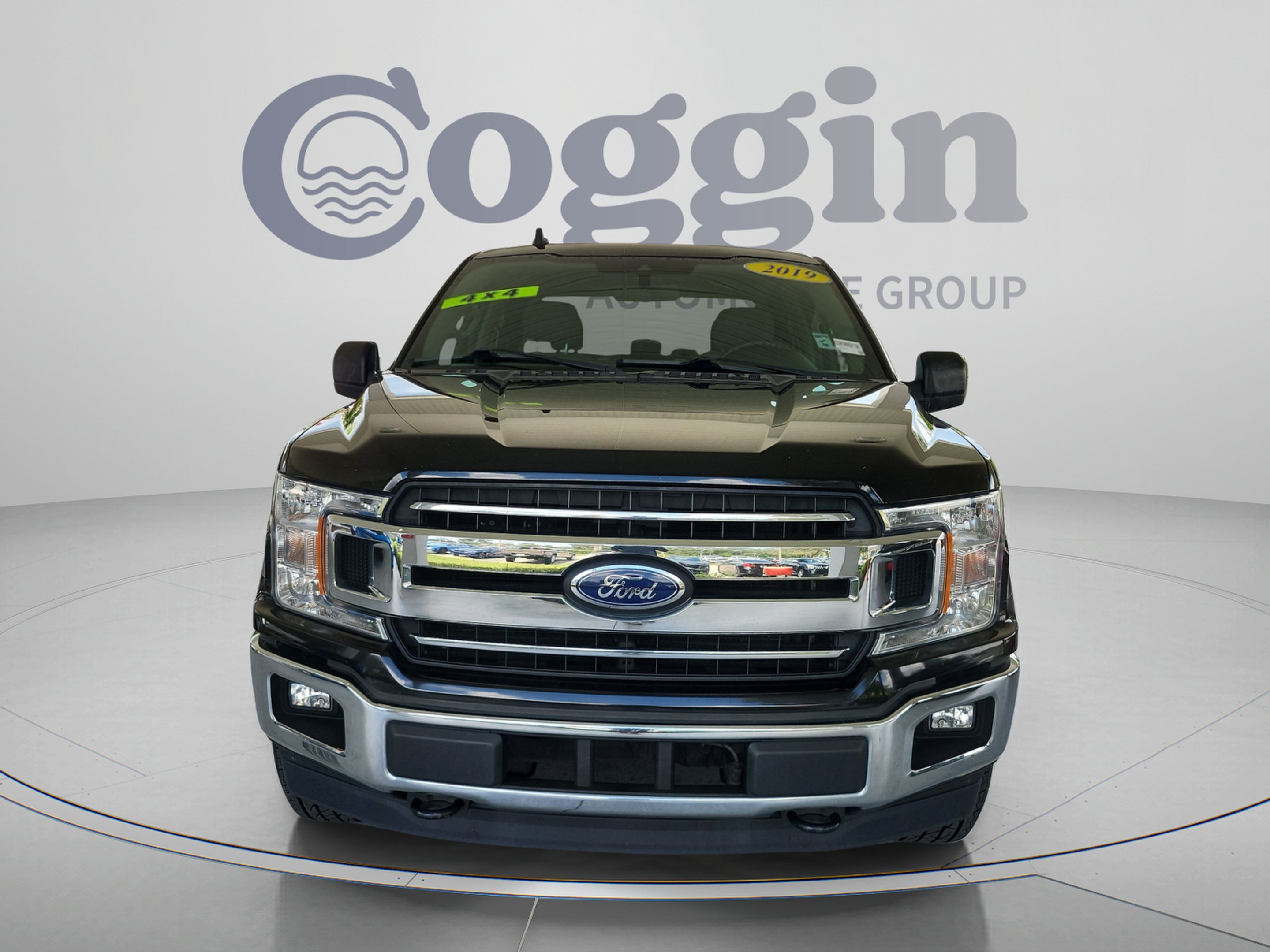 Used 2019 Ford F150 XLT w/ Heavy-Duty Payload Package AWD/4WD image 9