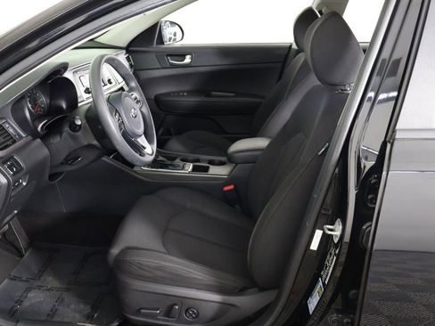 Used 2017 Kia Optima LX w/ Convenience Package FWD image 25