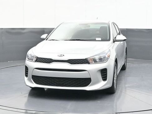 Used 2020 Kia Rio LX image 2