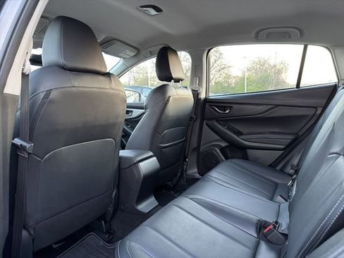 Used 2022 Subaru Impreza 2.0i Limited AWD/4WD image 19