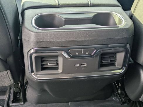 New 2026 Chevrolet Silverado 2500 LTZ w/ LTZ Plus Package AWD/4WD image 31