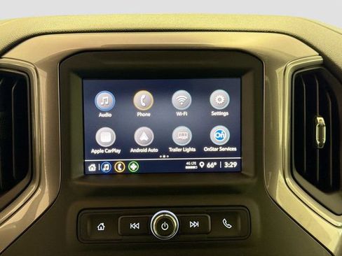 New 2025 GMC Sierra 1500 Pro w/ Pro Value Package image 13