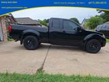 Used 2021 Nissan Frontier S w/ S Utility Package image 3