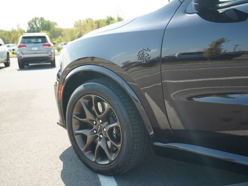 Used 2025 Dodge Durango SRT Hellcat image 43
