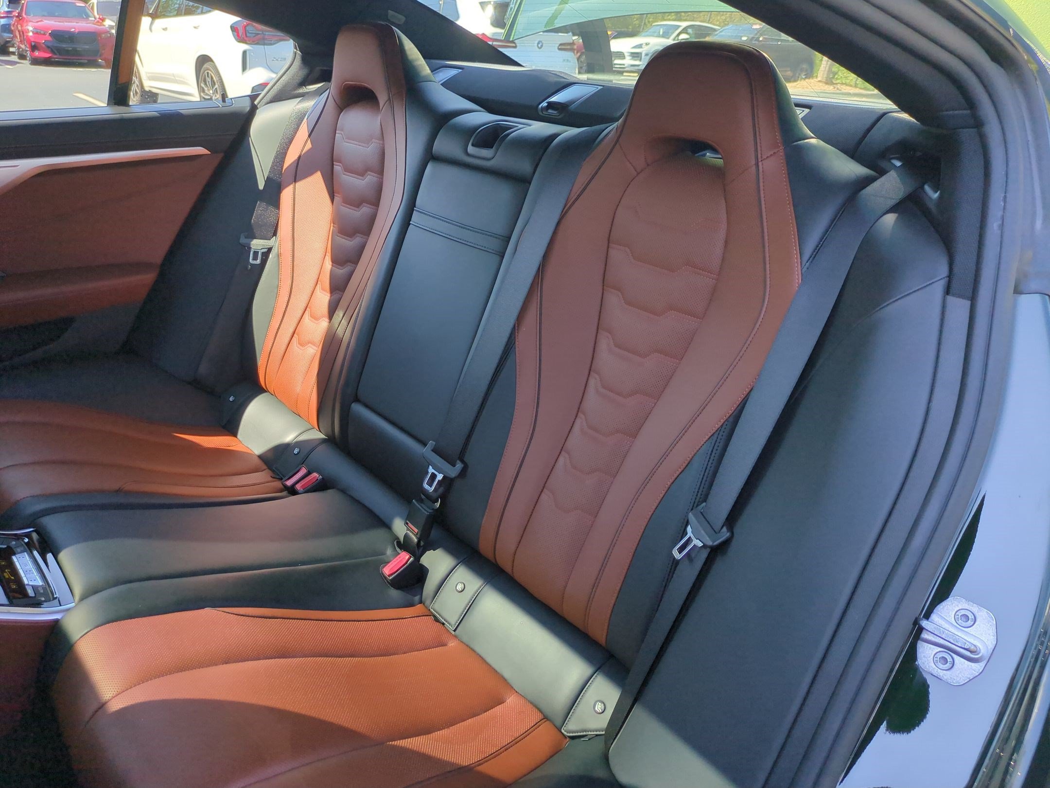 Certified 2025 BMW 840i RWD image 31