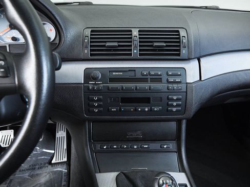 Used 2001 BMW M3 Coupe RWD image 53