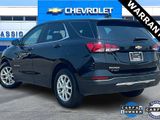 Used 2023 Chevrolet Equinox LT image 4