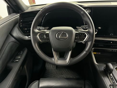 Used 2024 Lexus TX 350 AWD image 15