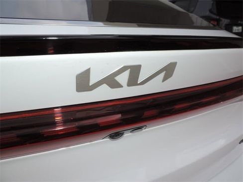 Used 2022 Kia K5 GT-Line w/ GT-Line FWD Premium Package image 17