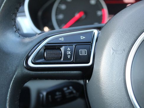 Used 2017 Audi A6 2.0T Premium Plus w/ Premium Plus Package image 28