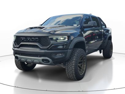 Used 2024 RAM 1500 TRX