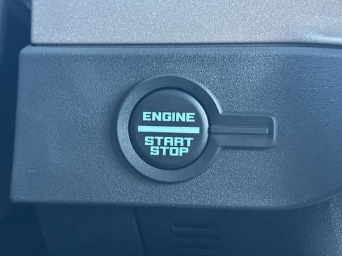 New 2025 Ford Bronco Outer Banks image 20