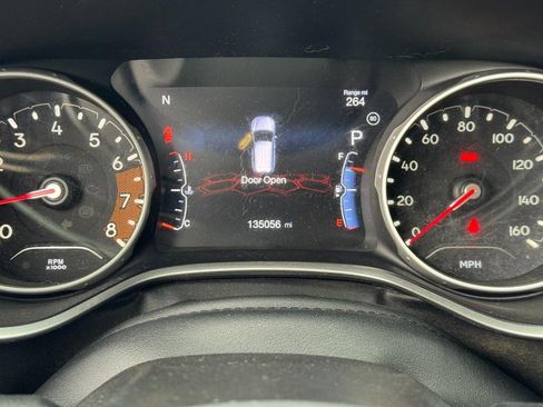 Used 2020 Jeep Compass High Altitude image 19