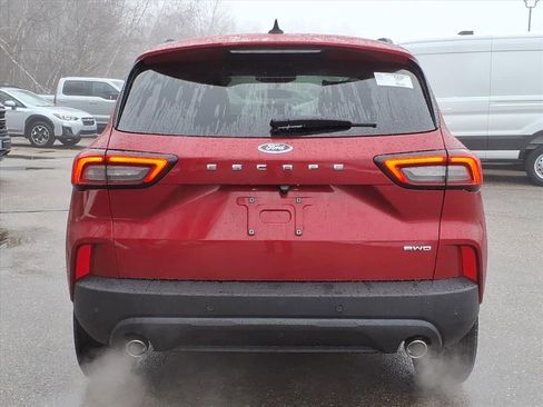 New 2026 Ford Escape ST-Line w/ Tech Pack #1 image 6