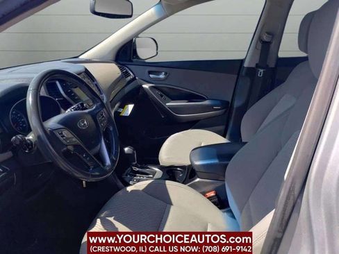Used 2014 Hyundai Santa Fe GLS image 22