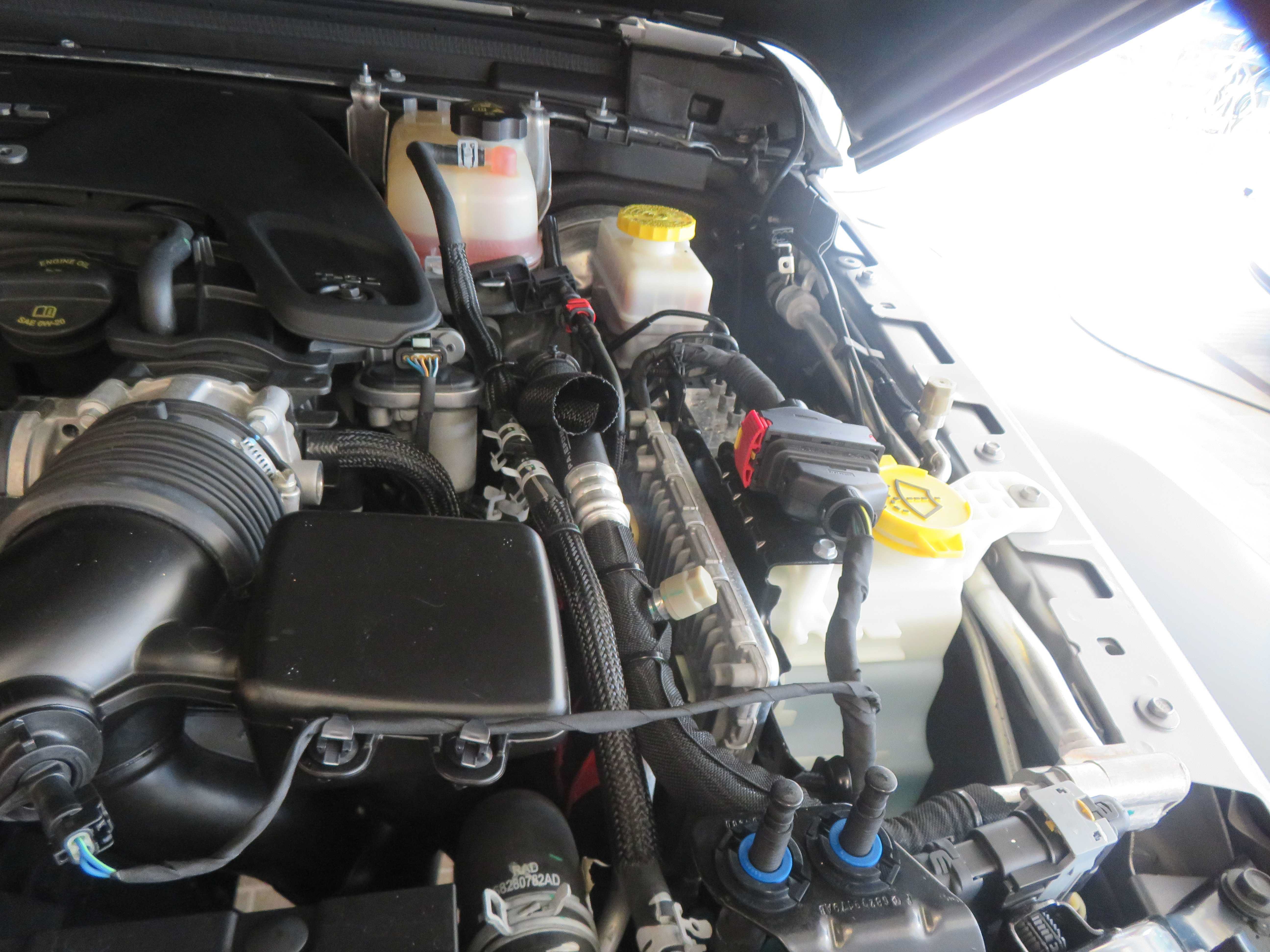 Used 2020 Jeep Wrangler Unlimited Sport AWD/4WD image 47